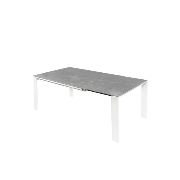 Mesa LEMMY 140x90 cm de Comedor,...