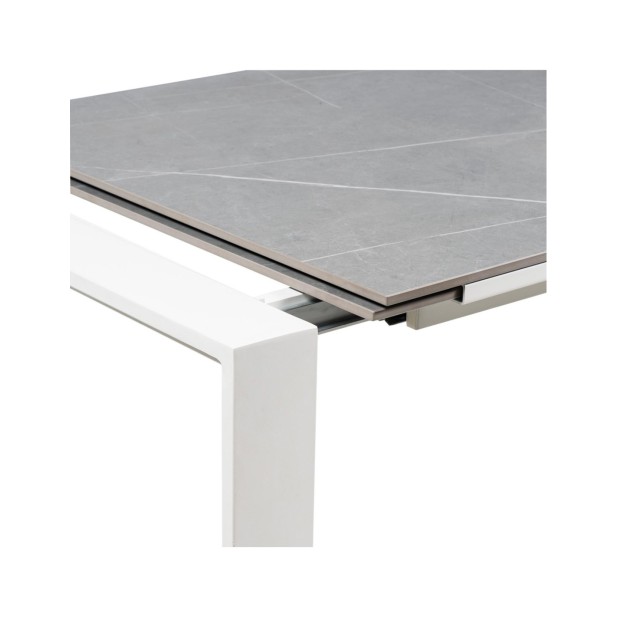 Mesa LEMMY 140x90 cm de Comedor,...