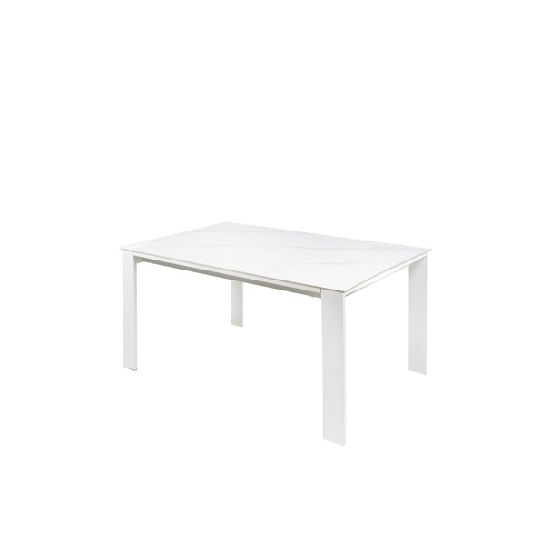 Mesa LEMMY 140x90 cm de Comedor,...