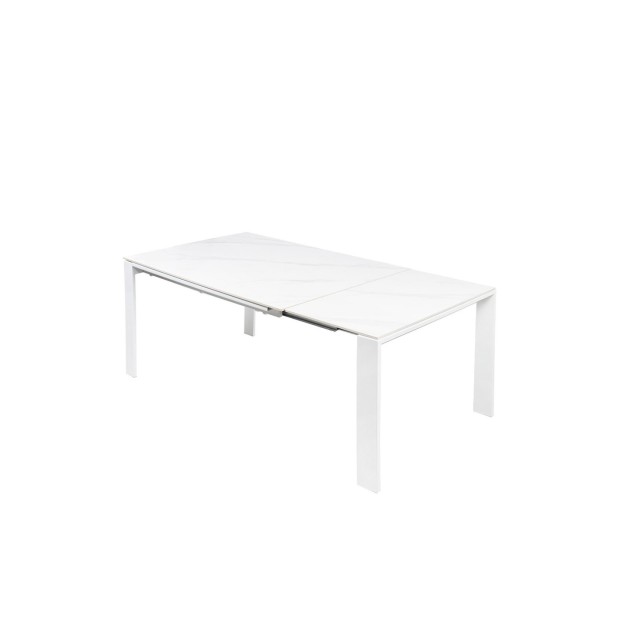 Mesa LEMMY 140x90 cm de Comedor,...