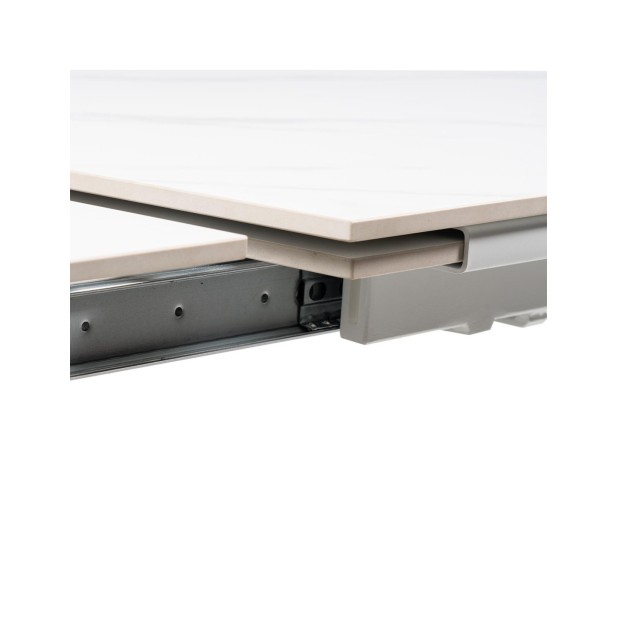 Mesa LEMMY 140x90 cm de Comedor,...
