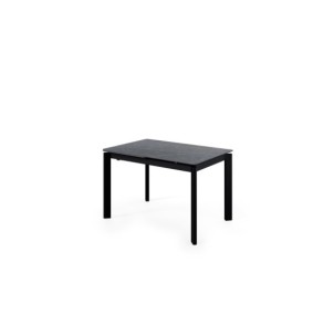 Mesa Extensible CENTAURUS 120/180x80 cm, Porcelánico /...