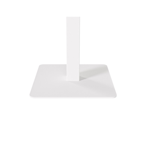Mesa Alta LOWE 70x70x96 cm de...