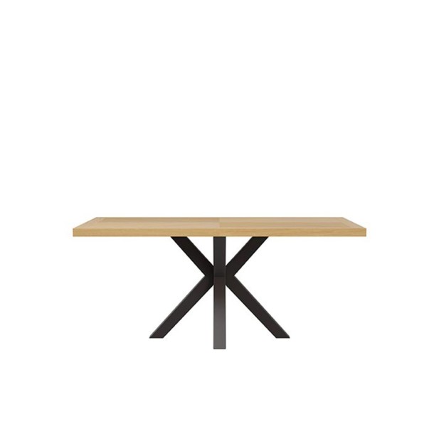 Mesa JULES 160x90 cm de Comedor,...