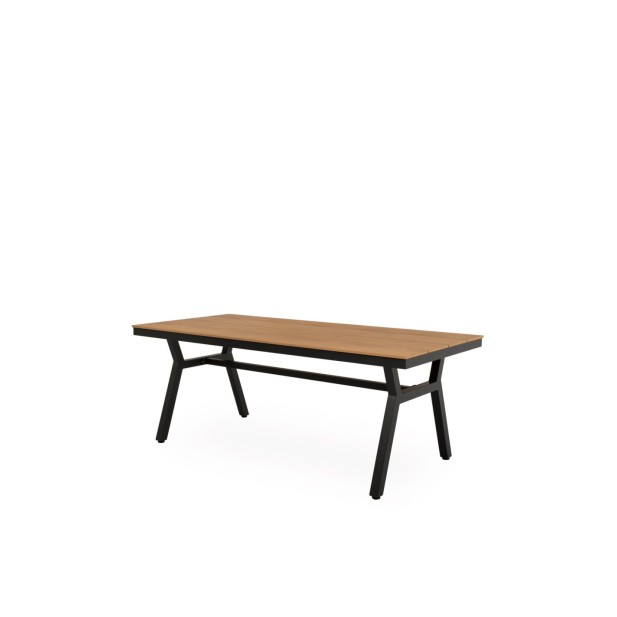 Mesa NORTH 200x88 cm de Comedor,...