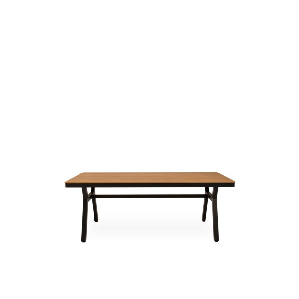 Mesa NORTH 200x88 cm de Comedor,...