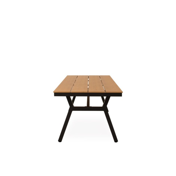 Mesa NORTH 200x88 cm de Comedor,...