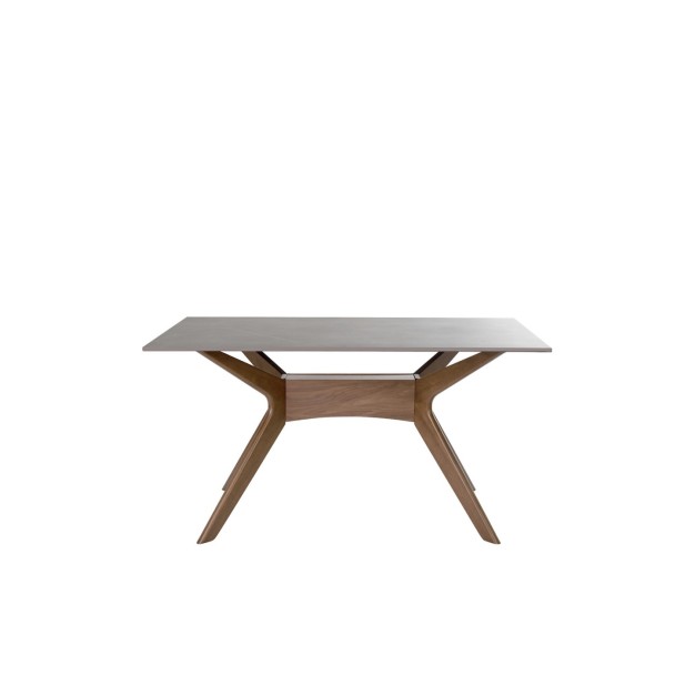 Mesa HERON 160x90 cm de Comedor,...