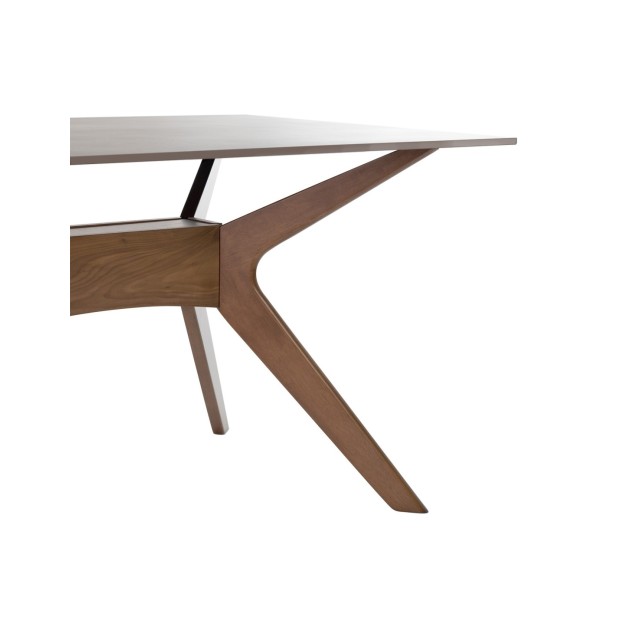 Mesa HERON 160x90 cm de Comedor,...