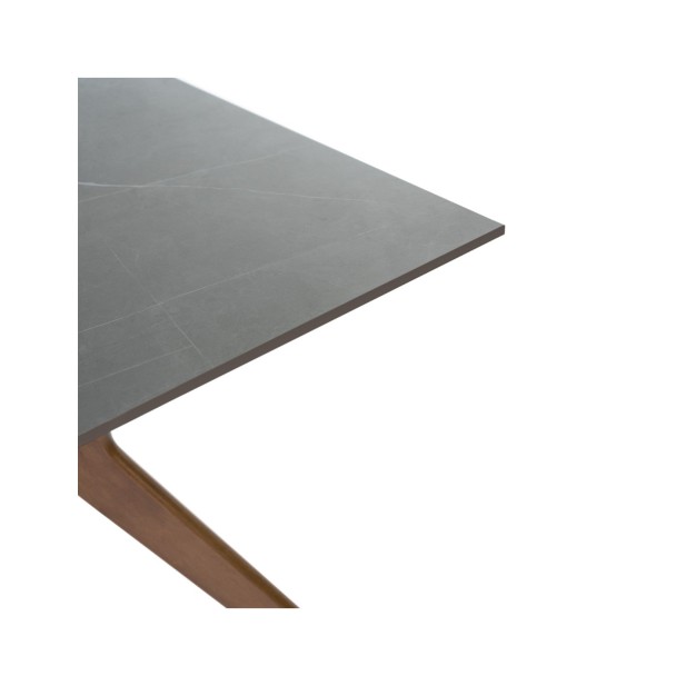 Mesa HERON 160x90 cm de Comedor,...