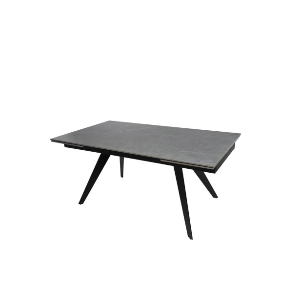 Mesa KONRAD 160x90 cm de Comedor,...
