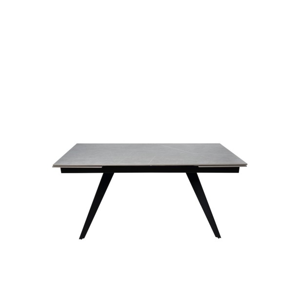 Mesa KONRAD 160x90 cm de Comedor,...