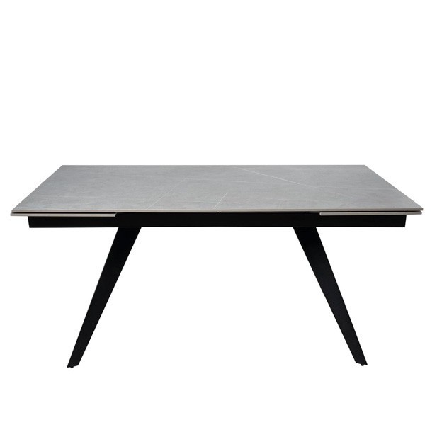 Mesa KONRAD 160x90 cm de Comedor,...