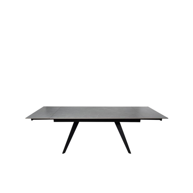 Mesa KONRAD 160x90 cm de Comedor,...