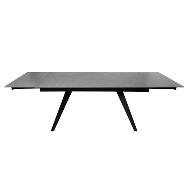Mesa KONRAD 160x90 cm de Comedor,...