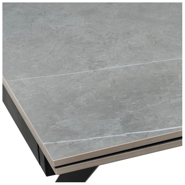Mesa KONRAD 160x90 cm de Comedor,...