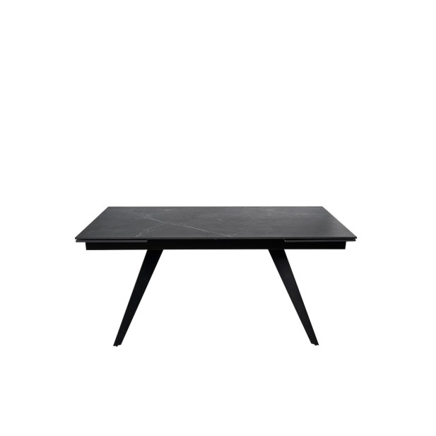 Mesa KONRAD 160x90 cm de Comedor,...