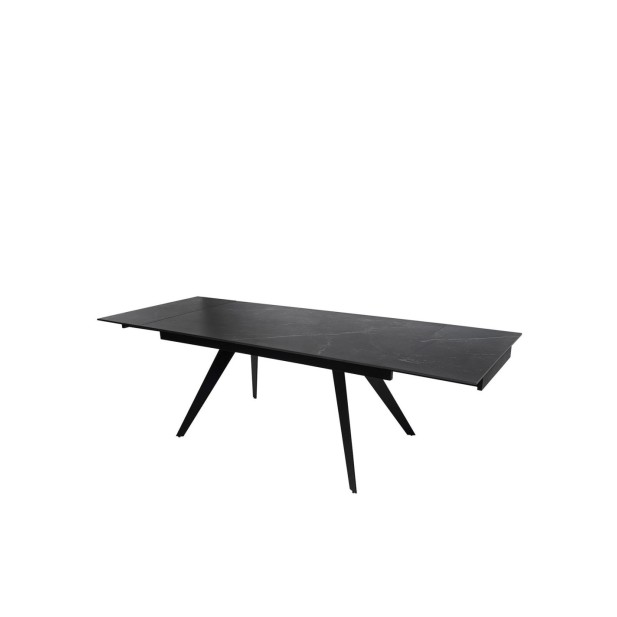 Mesa KONRAD 160x90 cm de Comedor,...