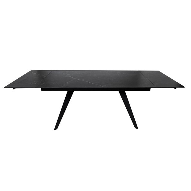 Mesa KONRAD 160x90 cm de Comedor,...