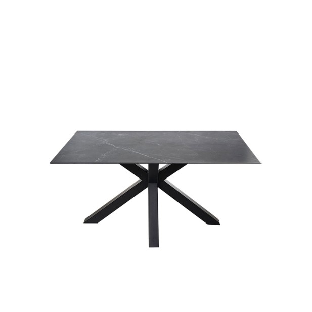 Mesa KOON 160x90 cm de Comedor,...