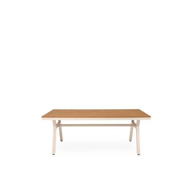 Mesa NORTH 200x88 cm de Comedor,...