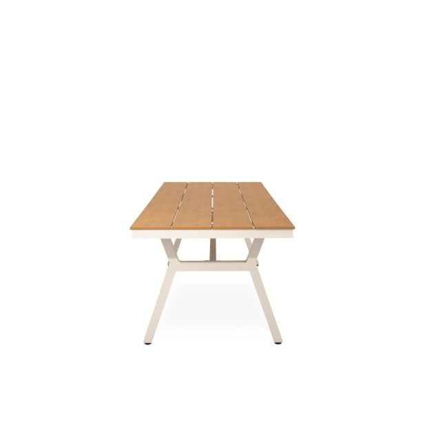 Mesa NORTH 200x88 cm de Comedor,...