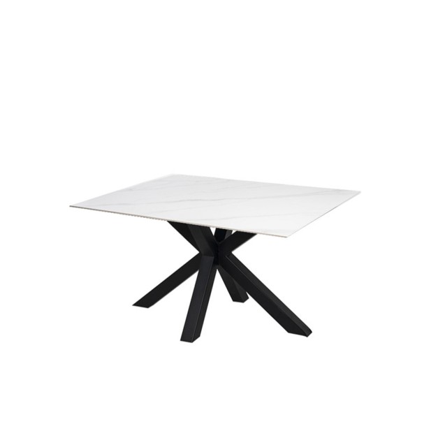Mesa KOON 140x90 cm de Comedor,...