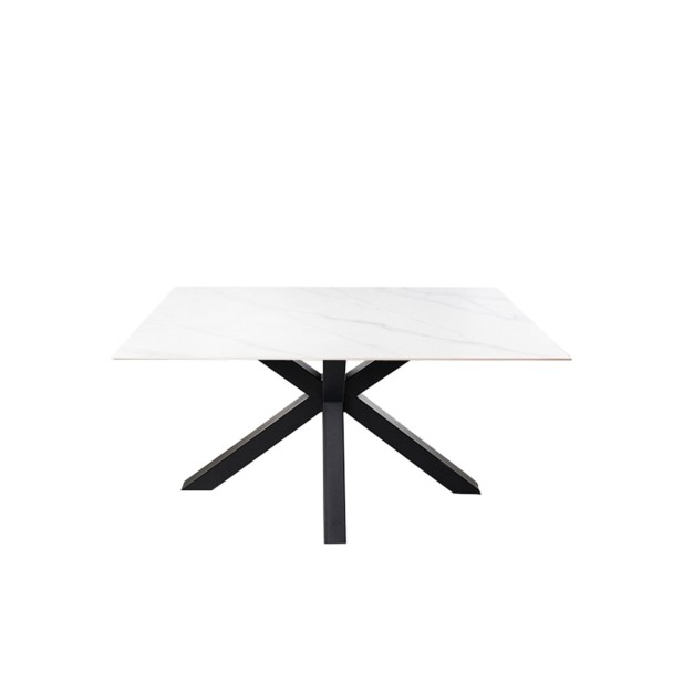 Mesa KOON 140x90 cm de Comedor,...