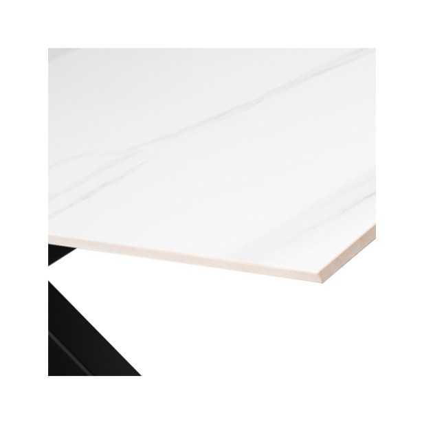 Mesa KOON 140x90 cm de Comedor,...