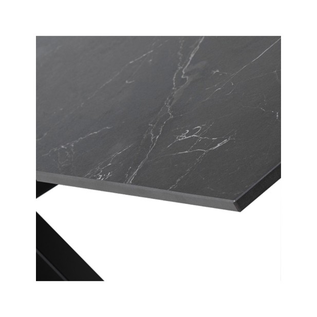 Mesa KOON 140x90 cm de Comedor,...