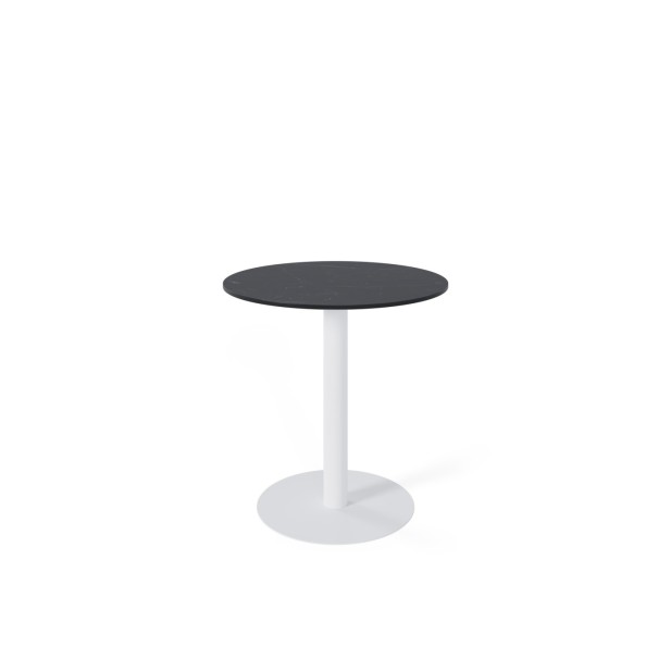 Mesa Baja STATEMENT Ø70x75 cm de...