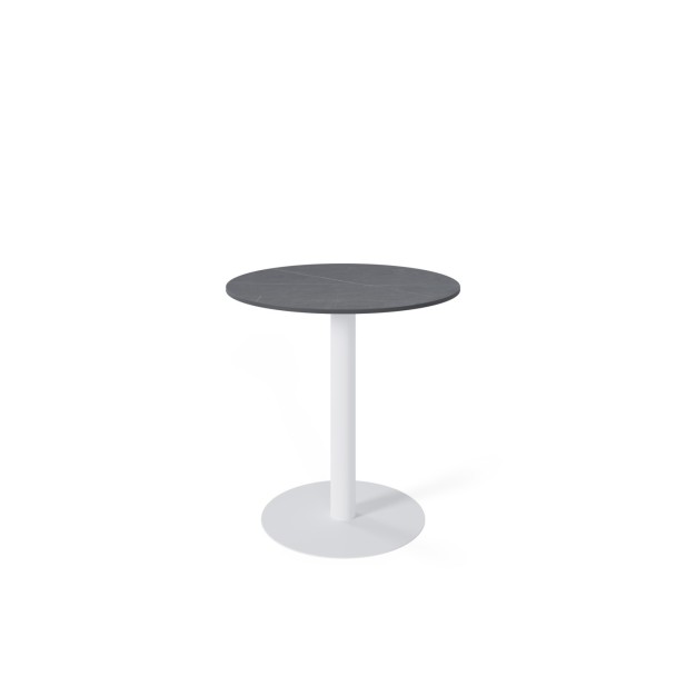 Mesa Baja STATEMENT Ø70x75 cm de...