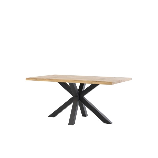 Mesa MOODY 220x100 cm de Comedor,...