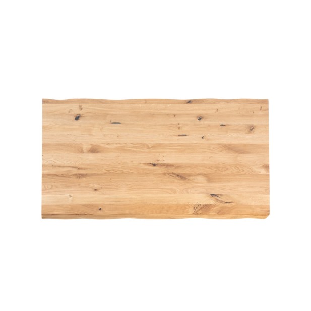 Mesa MOODY 220x100 cm de Comedor,...