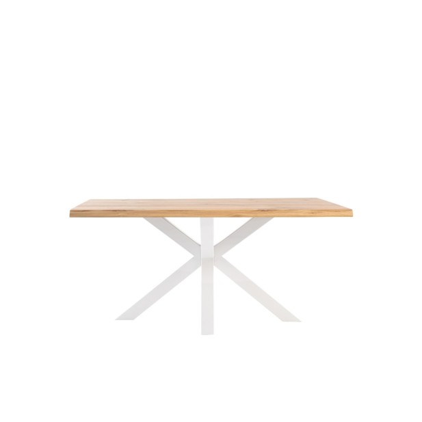 Mesa MOODY 220x100 cm de Comedor,...