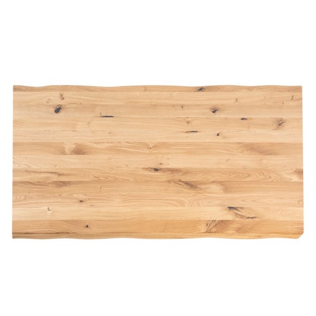 Mesa MOODY 220x100 cm de Comedor,...
