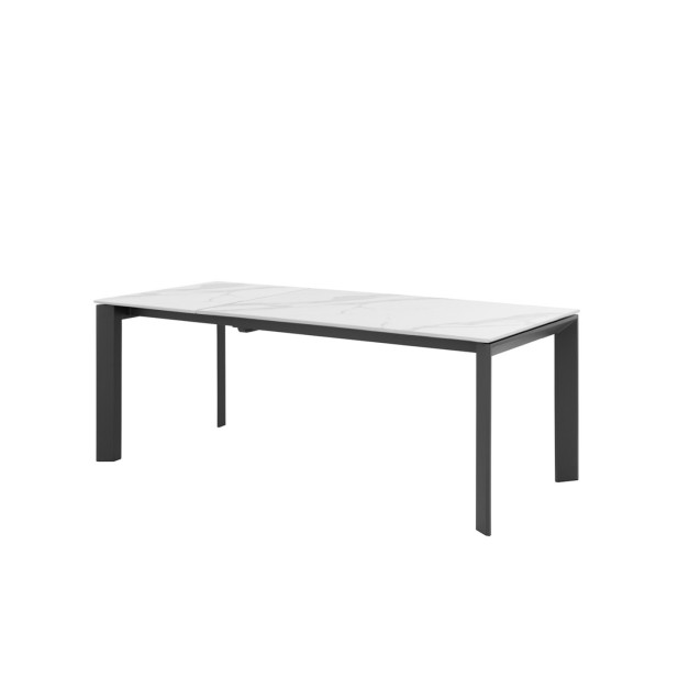 Mesa Extensible SALLY 140/200x90 cm,...