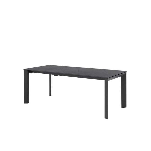 Mesa Extensible SALLY 140/200x90 cm,...
