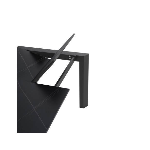 Mesa Extensible SALLY 140/200x90 cm,...