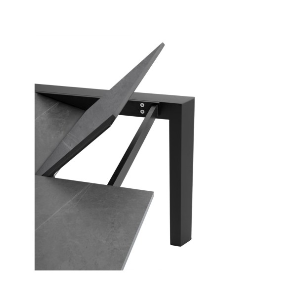 Mesa Extensible SALLY 140/200x90 cm,...