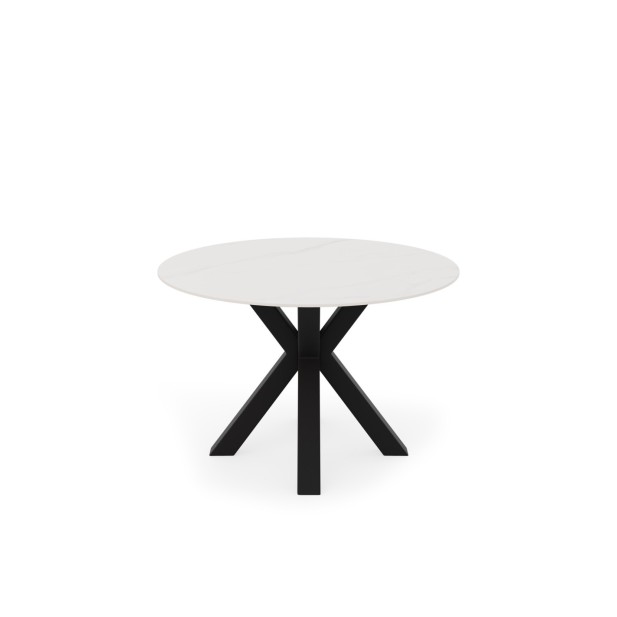 Mesa BEAH Ø100x76 cm de Comedor,...