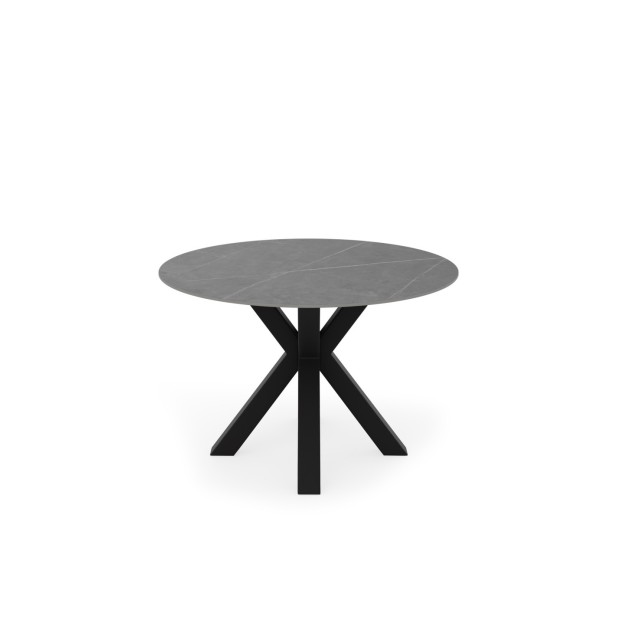 Mesa BEAH Ø100x76 cm de Comedor,...