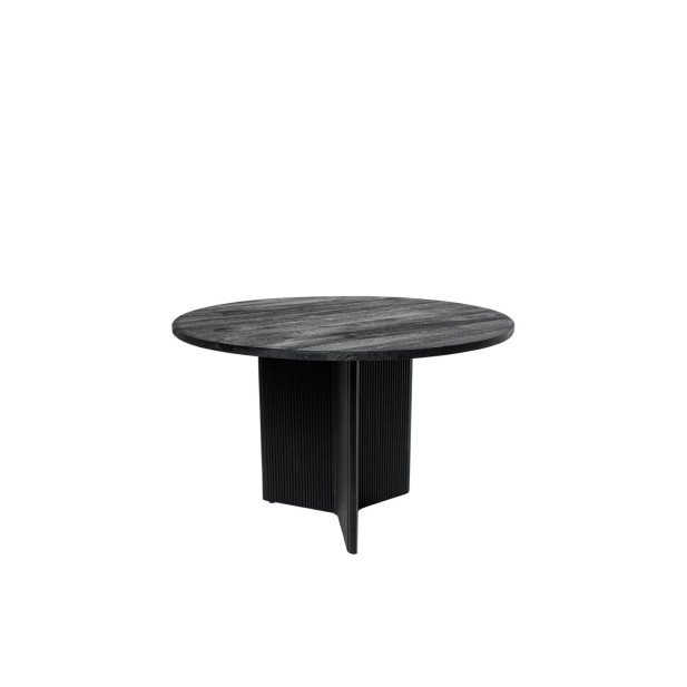 Mesa ÅBEN Ø120x77 cm de Comedor,...