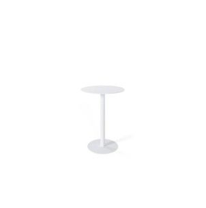 Mesa Alta STATEMENT Ø70x96 cm de Comedor, Porcelánico /...