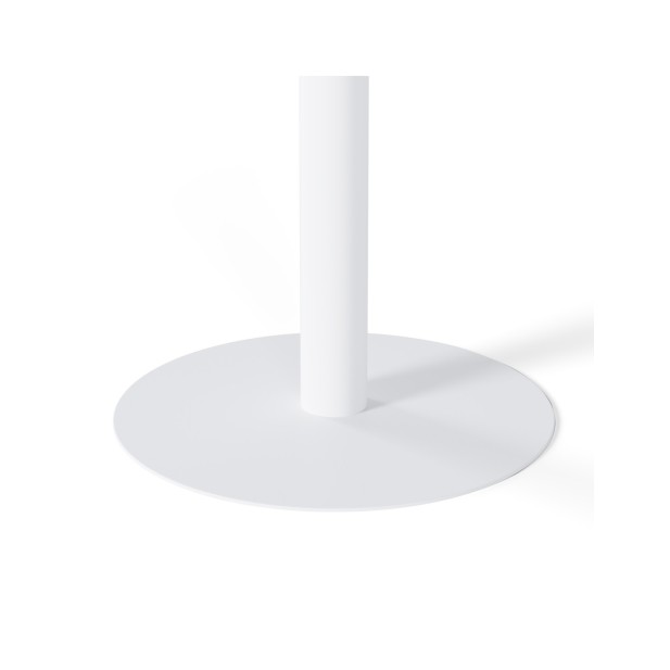 Mesa Alta STATEMENT Ø70x96 cm de...