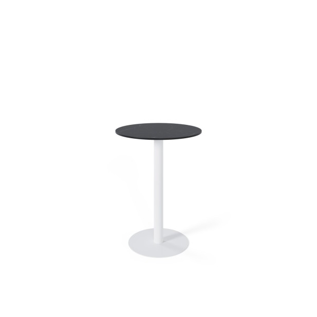 Mesa Alta STATEMENT Ø70x96 cm de...