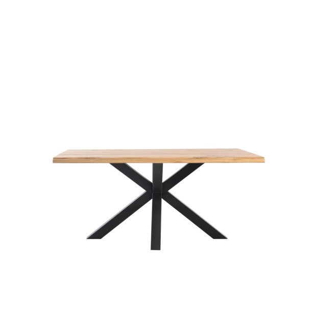 Mesa MOODY 180x95 cm de Comedor,...