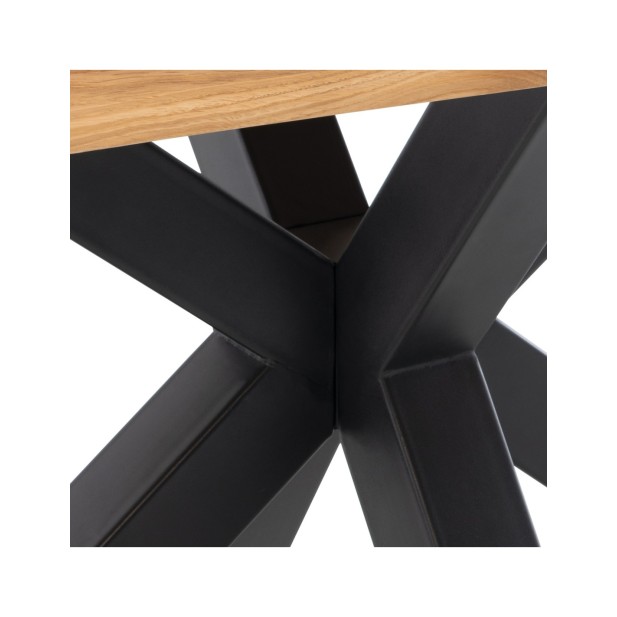Mesa MOODY 180x95 cm de Comedor,...