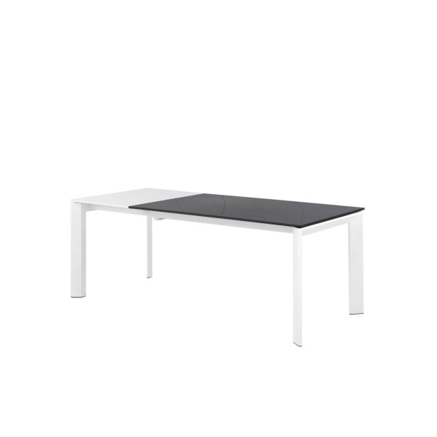 Mesa Extensible SALLY 140/200x90 cm,...