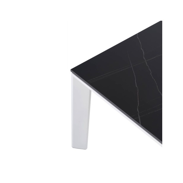 Mesa Extensible SALLY 140/200x90 cm,...